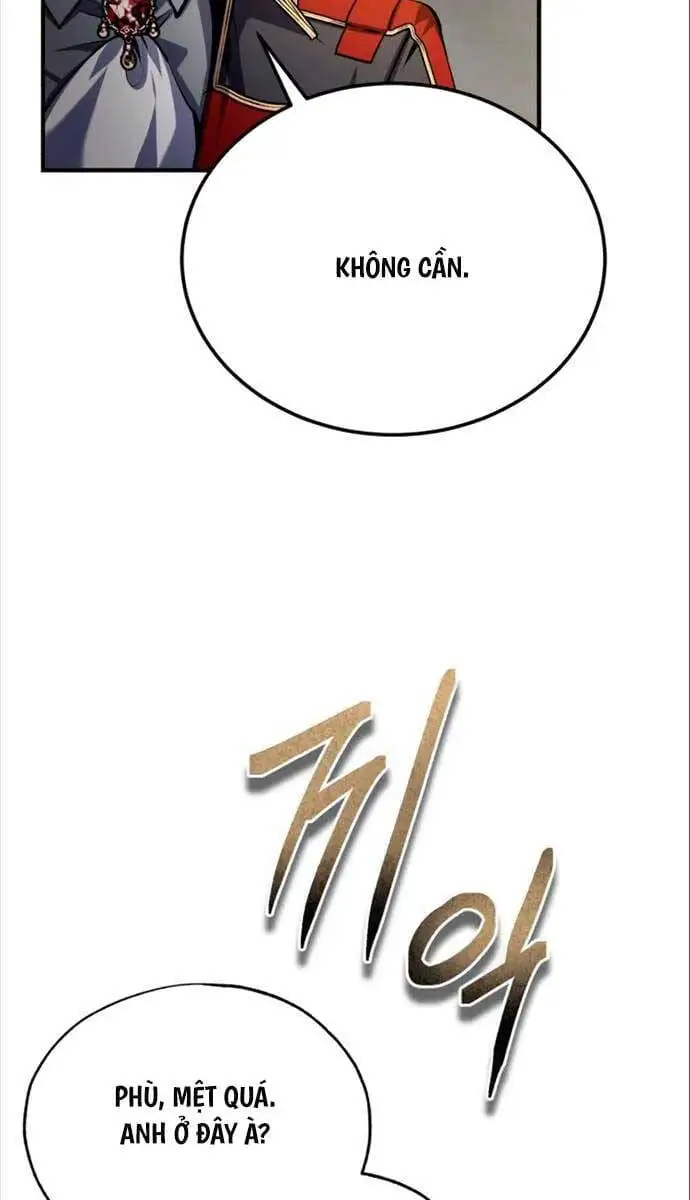 Truyện Tranh Giáo Sư Gián Điệp trang 5