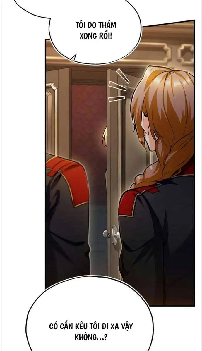 Truyện Tranh Giáo Sư Gián Điệp trang 5