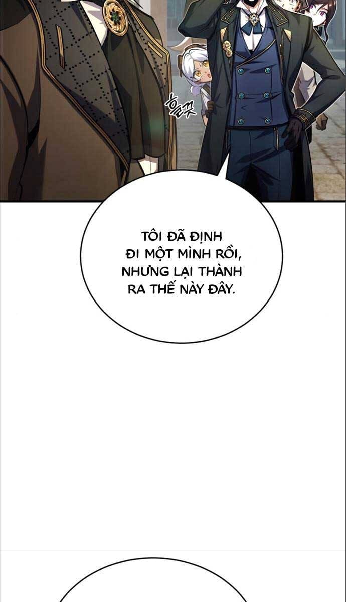 Truyện Tranh Giáo Sư Gián Điệp trang 5