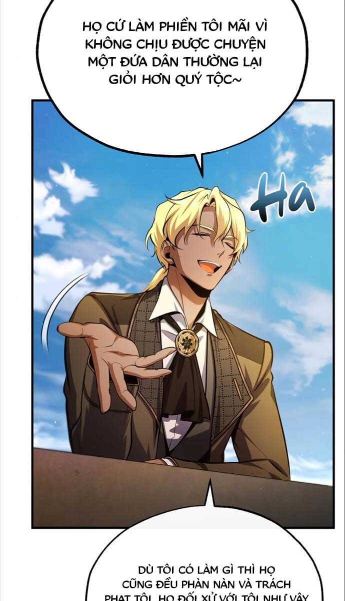 Truyện Tranh Giáo Sư Gián Điệp trang 5