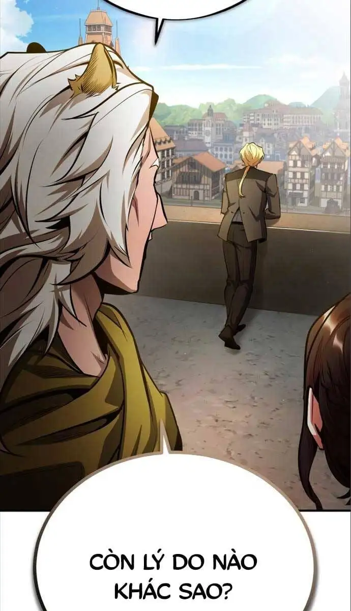 Truyện Tranh Giáo Sư Gián Điệp trang 5