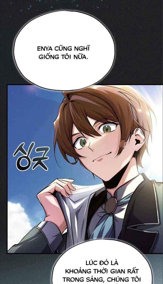 Truyện Tranh Giáo Sư Gián Điệp trang 5