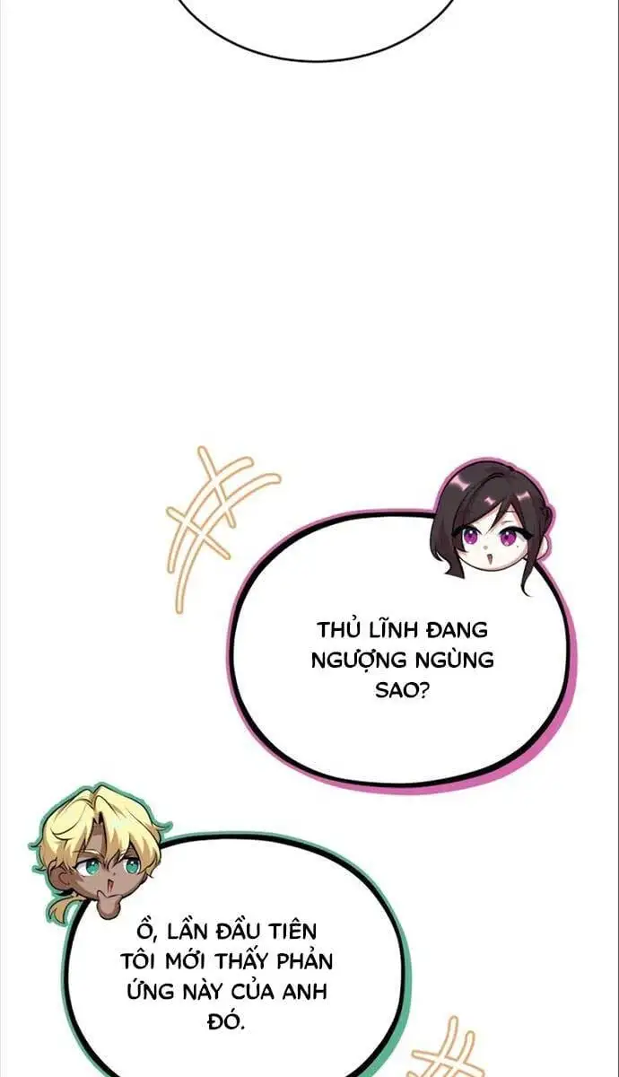 Truyện Tranh Giáo Sư Gián Điệp trang 5