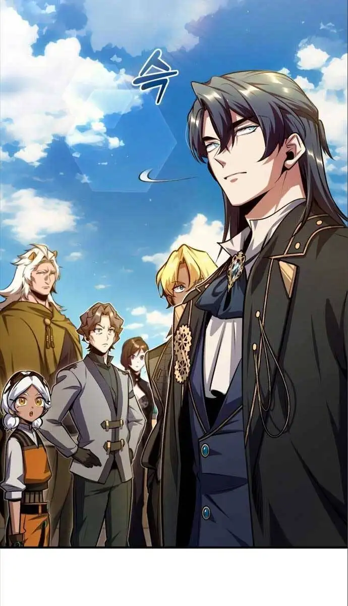 Truyện Tranh Giáo Sư Gián Điệp trang 5