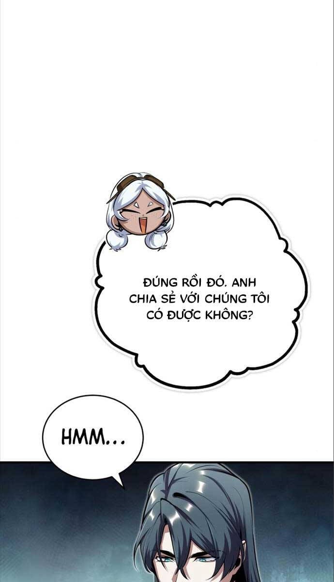 Truyện Tranh Giáo Sư Gián Điệp trang 5