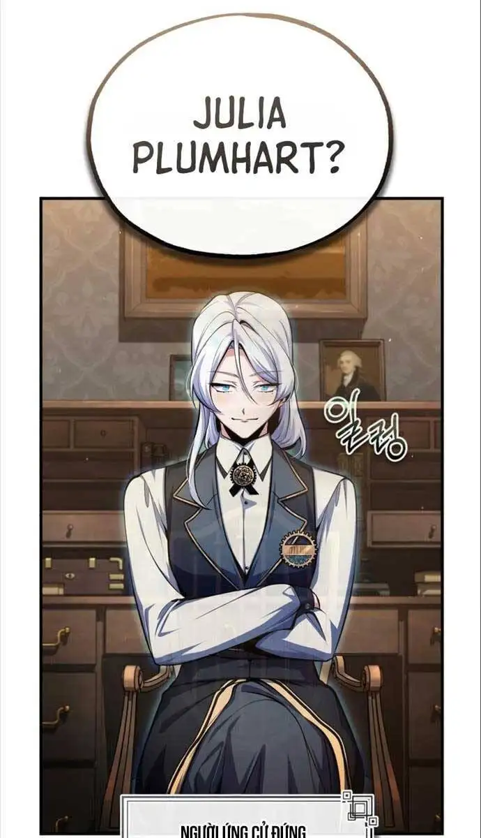 Truyện Tranh Giáo Sư Gián Điệp trang 5