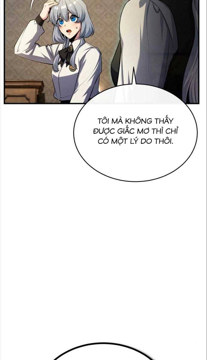 Truyện Tranh Giáo Sư Gián Điệp trang 5