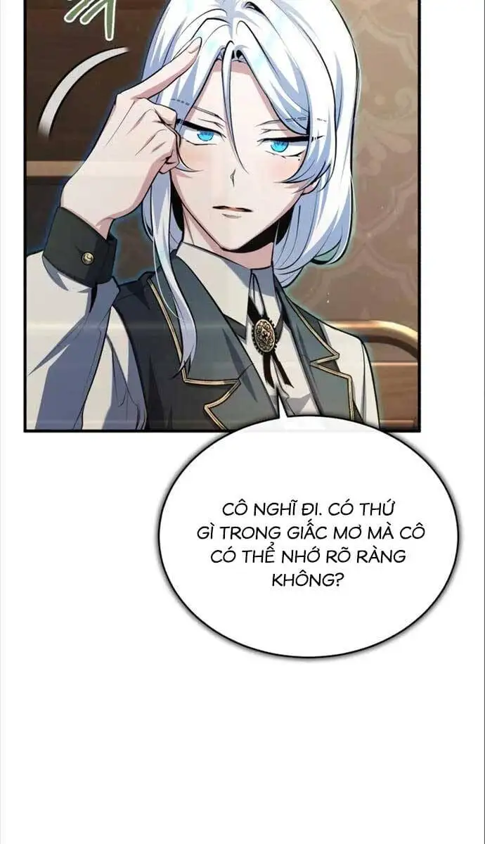 Truyện Tranh Giáo Sư Gián Điệp trang 5