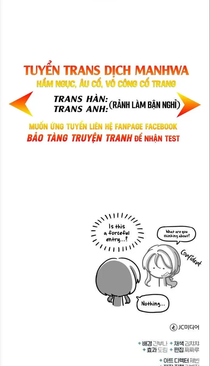 Truyện Tranh Giáo Sư Gián Điệp trang 5