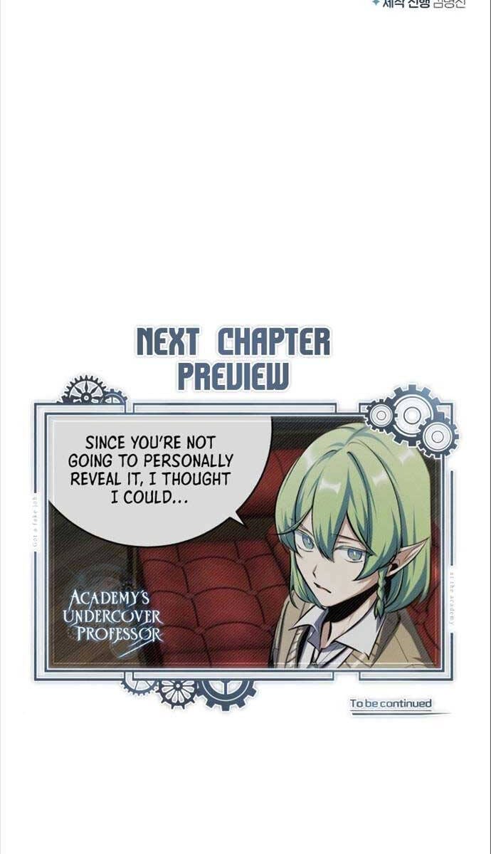 Truyện Tranh Giáo Sư Gián Điệp trang 5