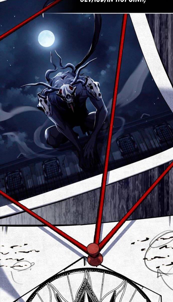 Truyện Tranh Giáo Sư Gián Điệp trang 5