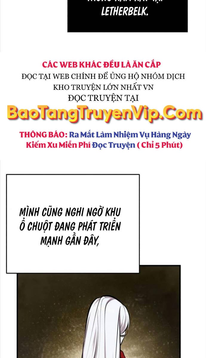 Truyện Tranh Giáo Sư Gián Điệp trang 5