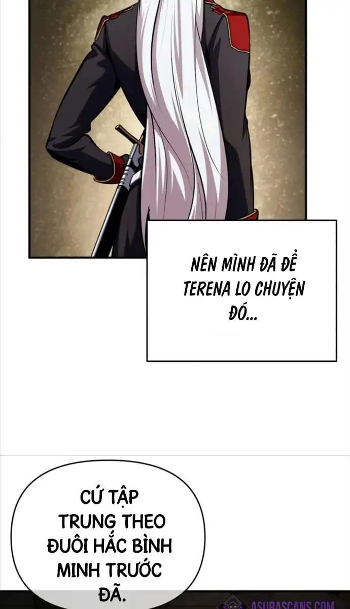 Truyện Tranh Giáo Sư Gián Điệp trang 5