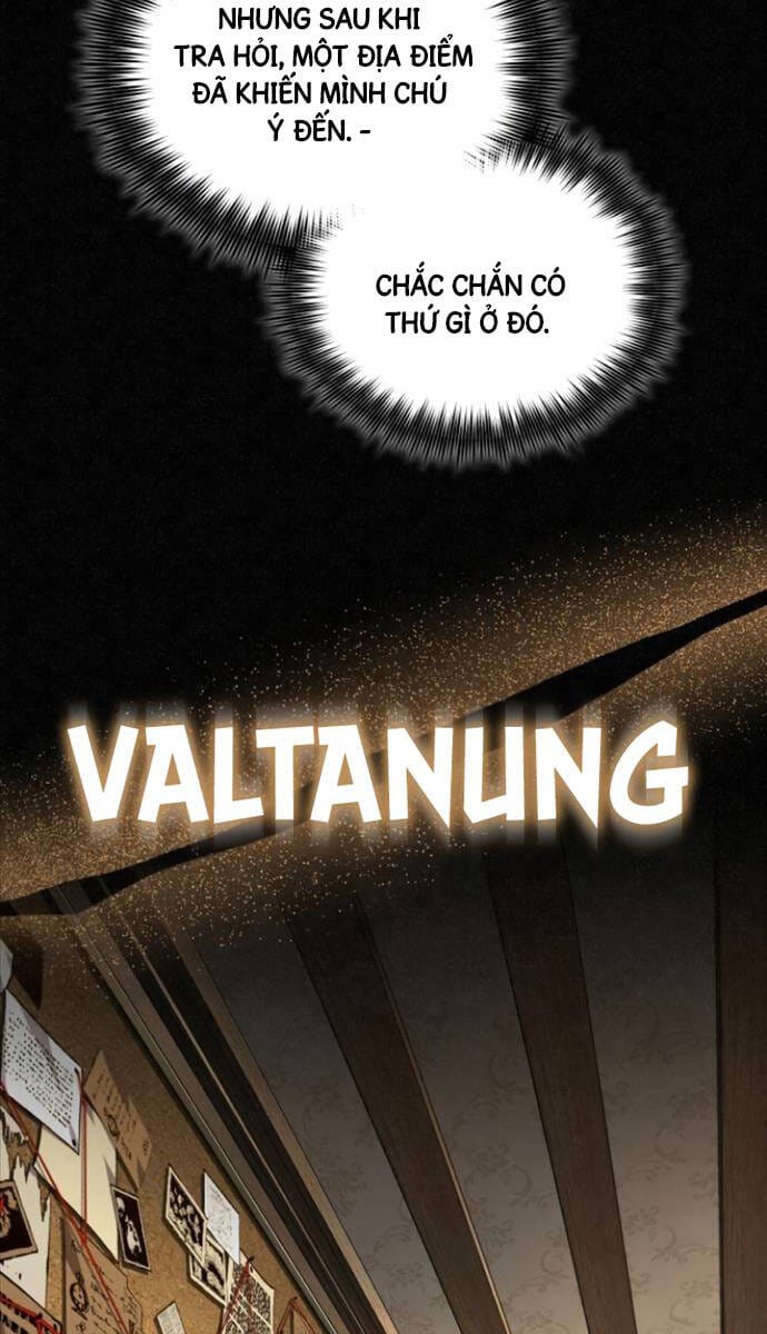 Truyện Tranh Giáo Sư Gián Điệp trang 5