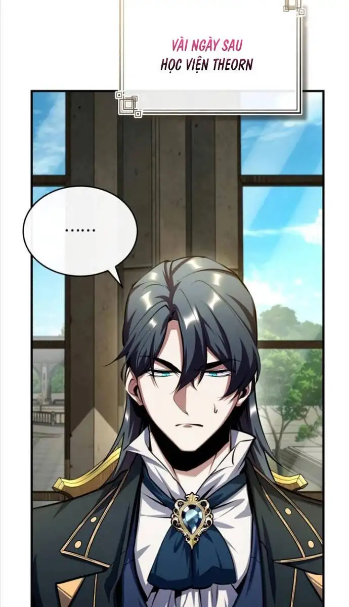 Truyện Tranh Giáo Sư Gián Điệp trang 5
