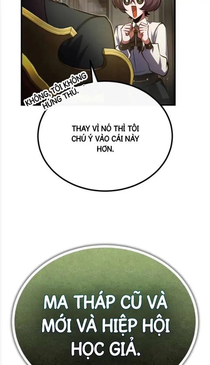 Truyện Tranh Giáo Sư Gián Điệp trang 5