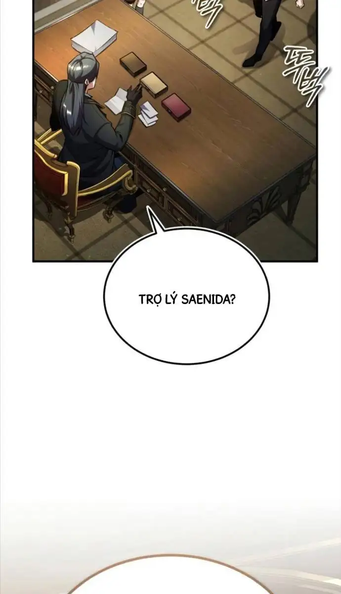 Truyện Tranh Giáo Sư Gián Điệp trang 5