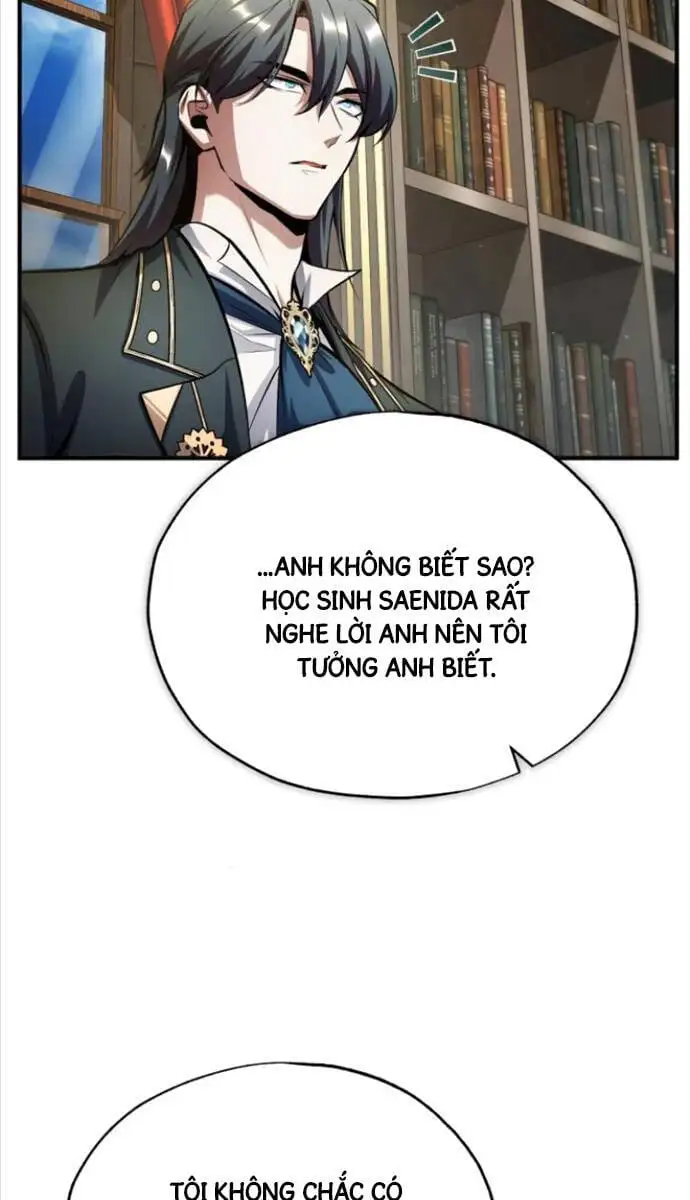 Truyện Tranh Giáo Sư Gián Điệp trang 5