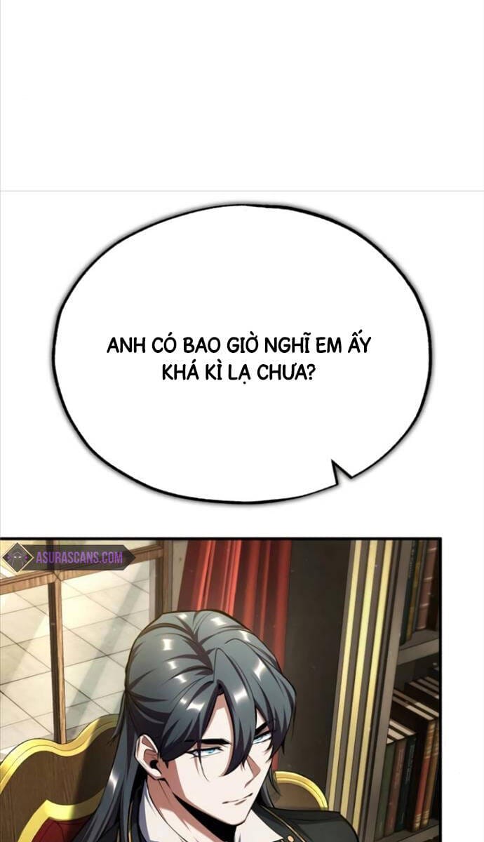 Truyện Tranh Giáo Sư Gián Điệp trang 5