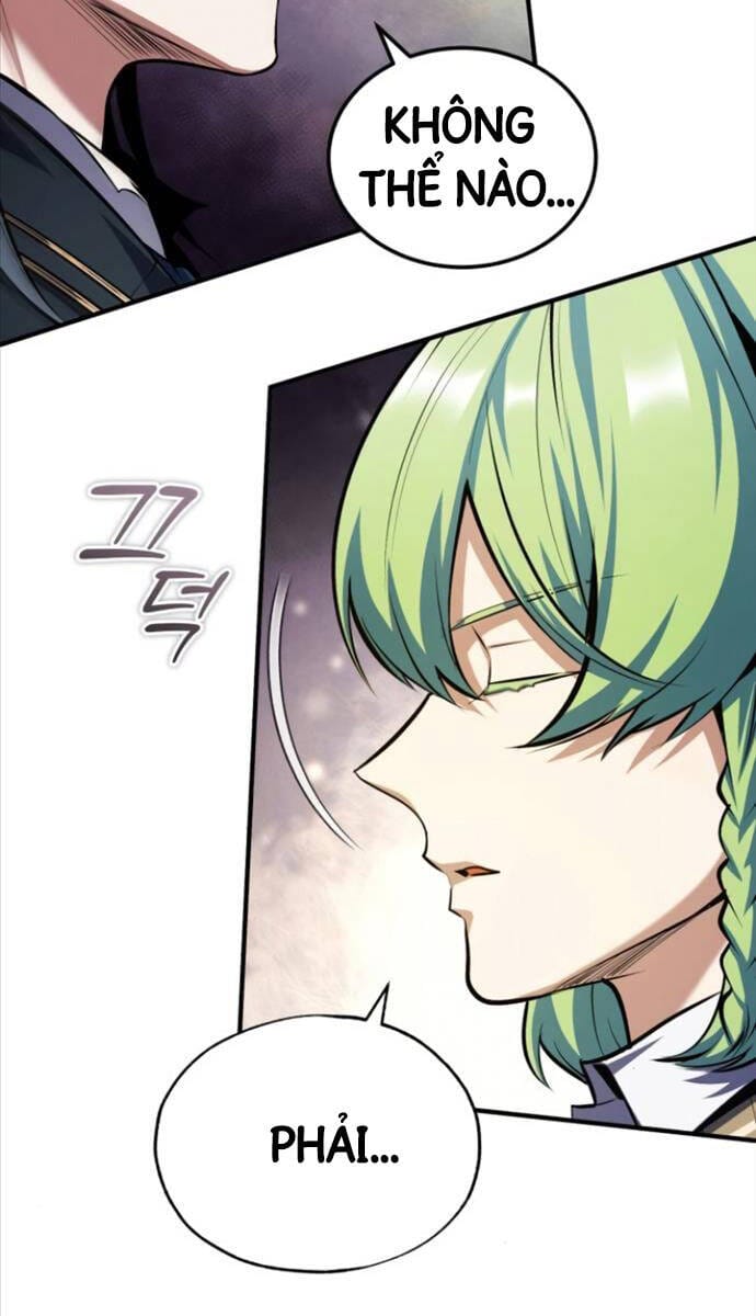 Truyện Tranh Giáo Sư Gián Điệp trang 5