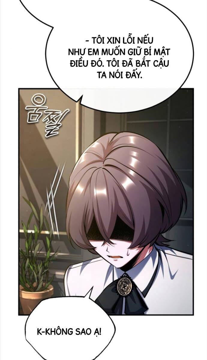 Truyện Tranh Giáo Sư Gián Điệp trang 5