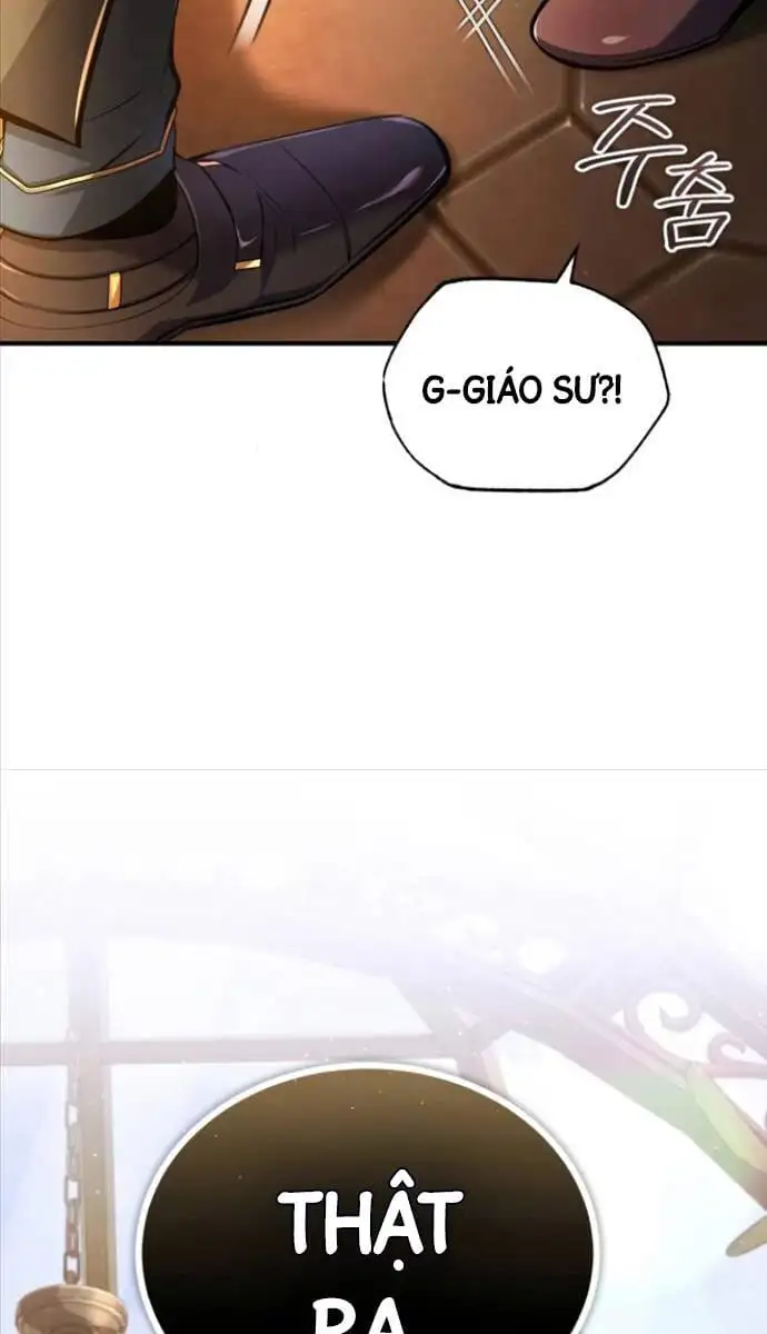 Truyện Tranh Giáo Sư Gián Điệp trang 5