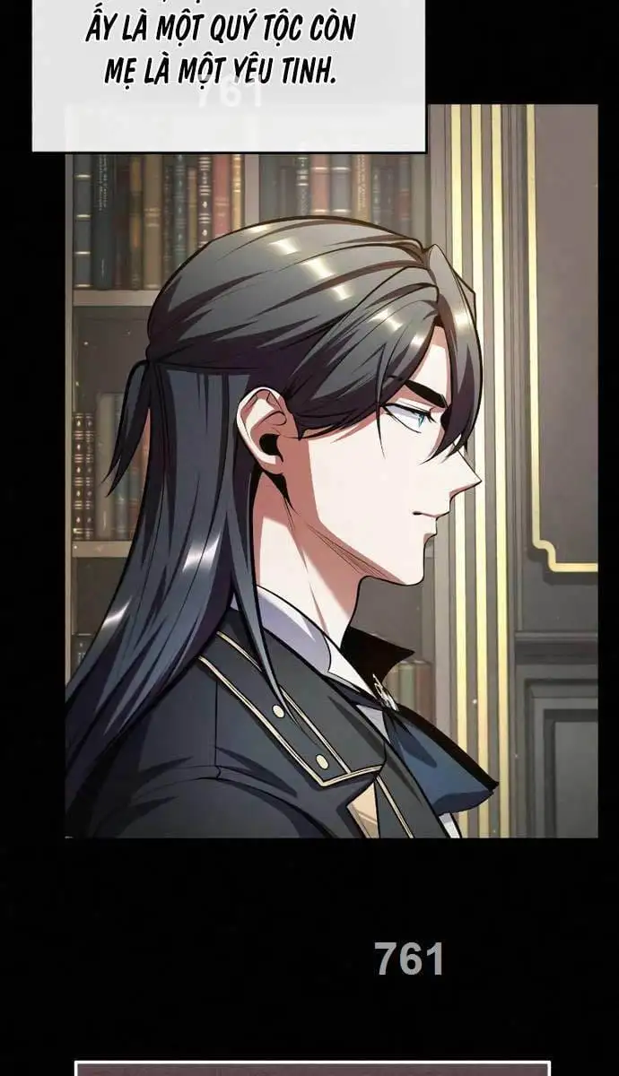 Truyện Tranh Giáo Sư Gián Điệp trang 5