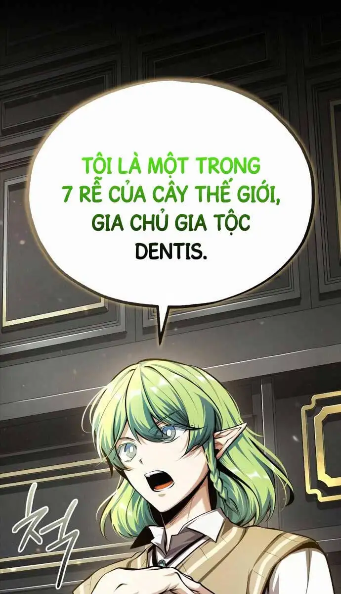 Truyện Tranh Giáo Sư Gián Điệp trang 5