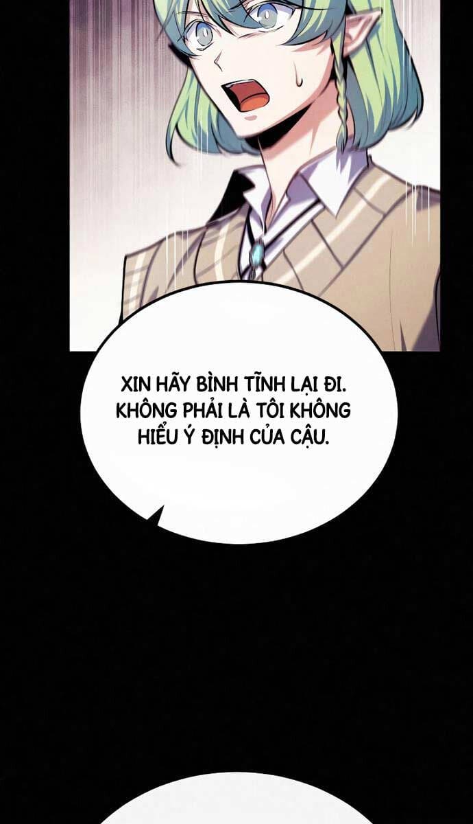 Truyện Tranh Giáo Sư Gián Điệp trang 5