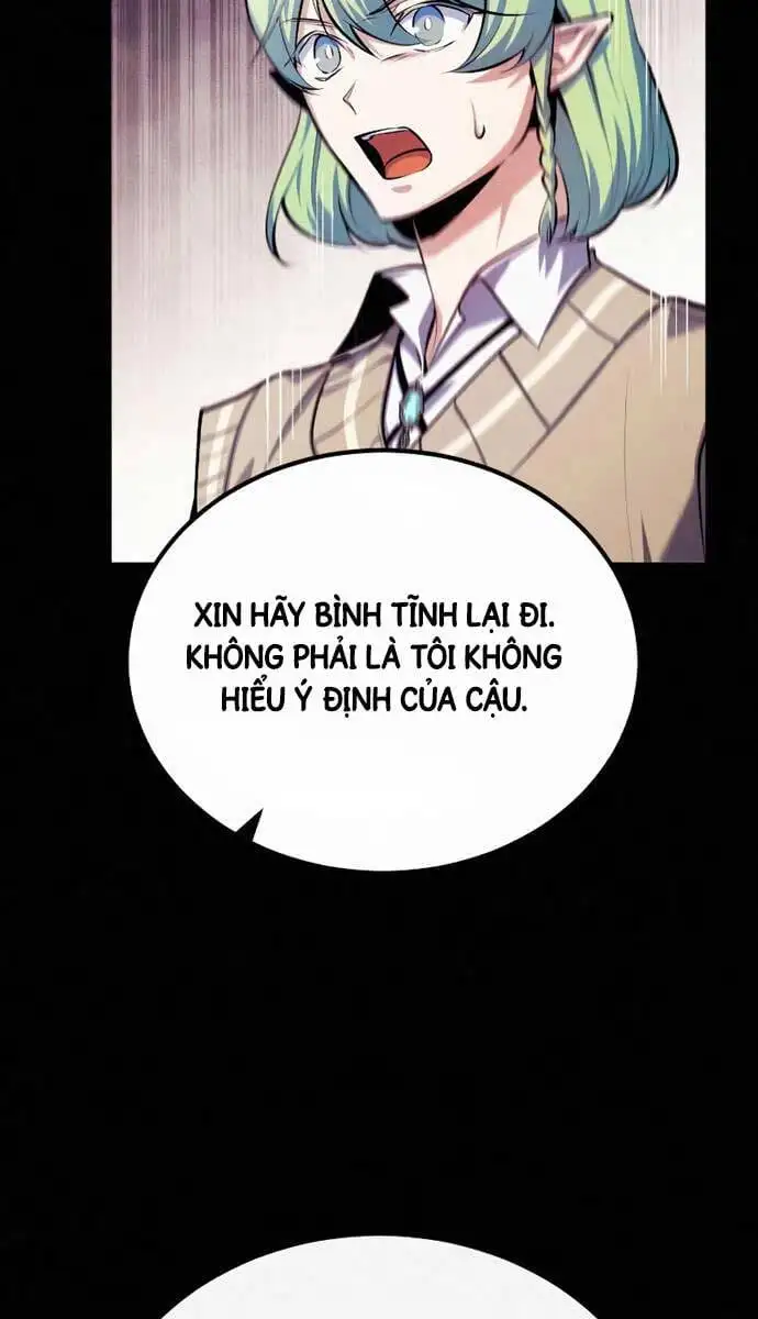 Truyện Tranh Giáo Sư Gián Điệp trang 5