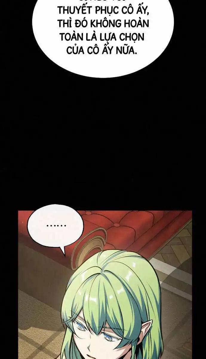 Truyện Tranh Giáo Sư Gián Điệp trang 5