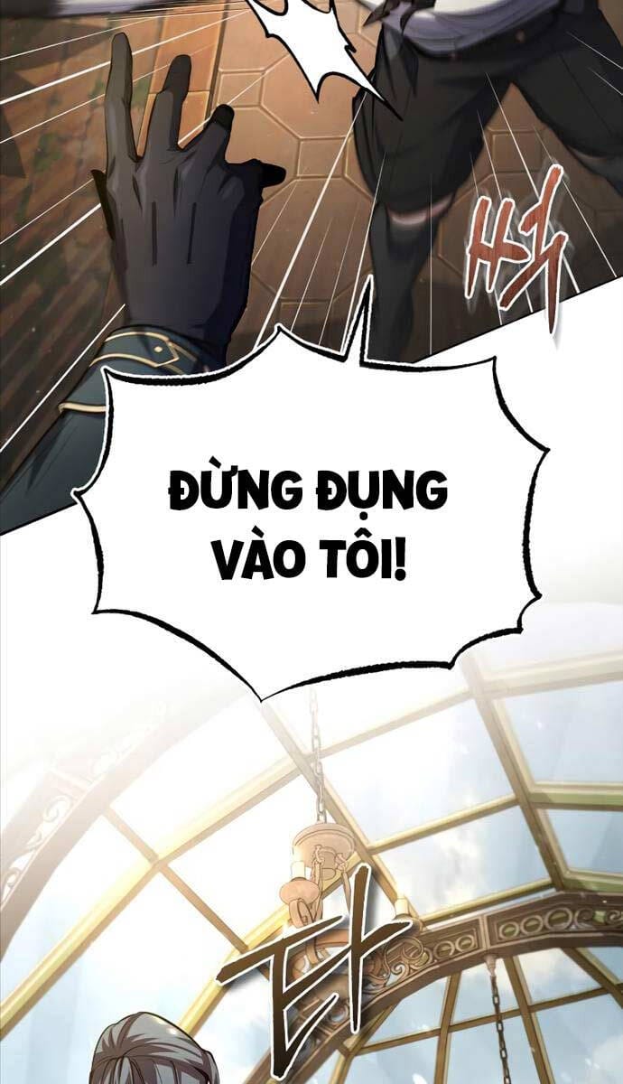 Truyện Tranh Giáo Sư Gián Điệp trang 5