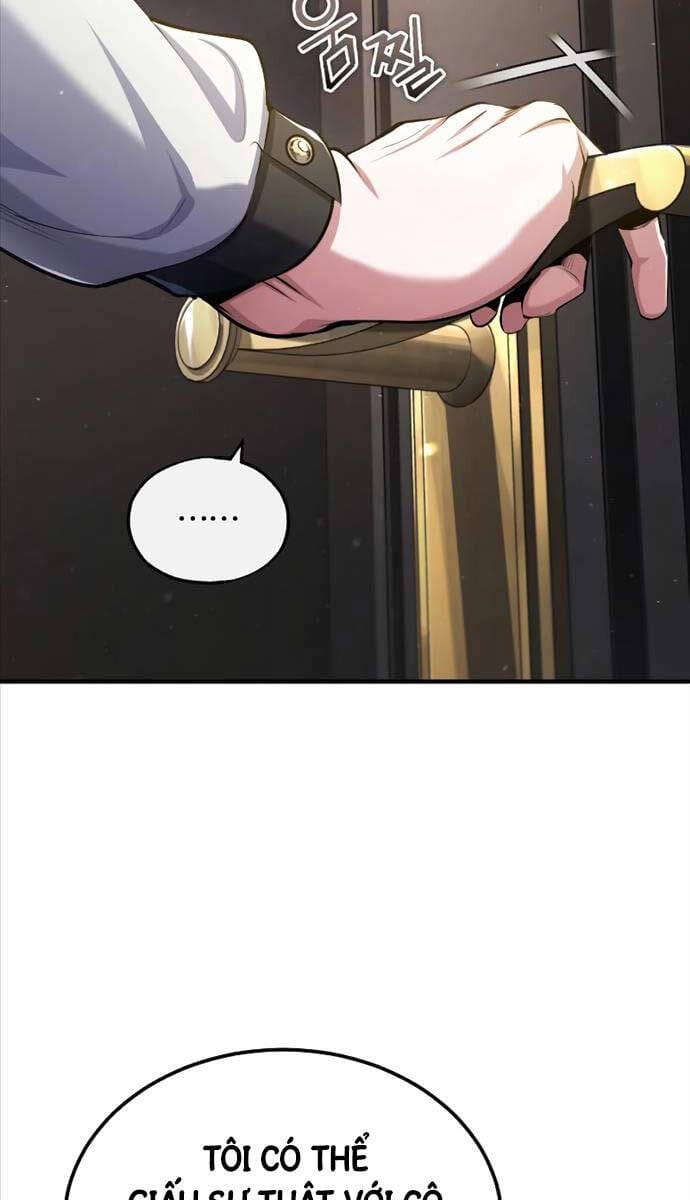 Truyện Tranh Giáo Sư Gián Điệp trang 5