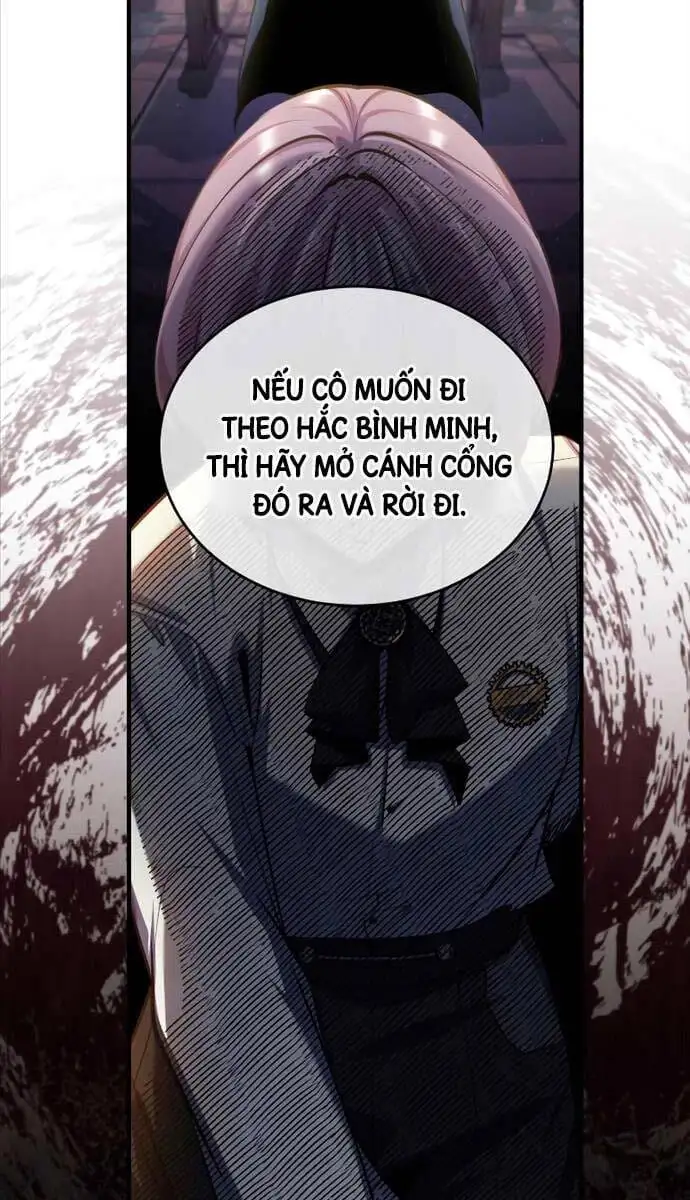 Truyện Tranh Giáo Sư Gián Điệp trang 5