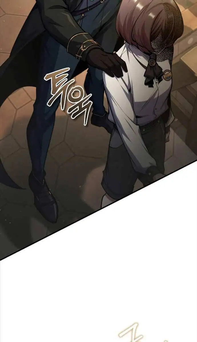 Truyện Tranh Giáo Sư Gián Điệp trang 5