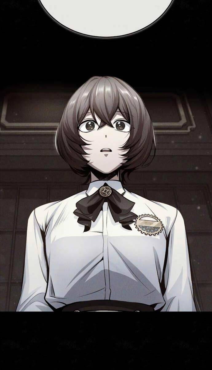 Truyện Tranh Giáo Sư Gián Điệp trang 5