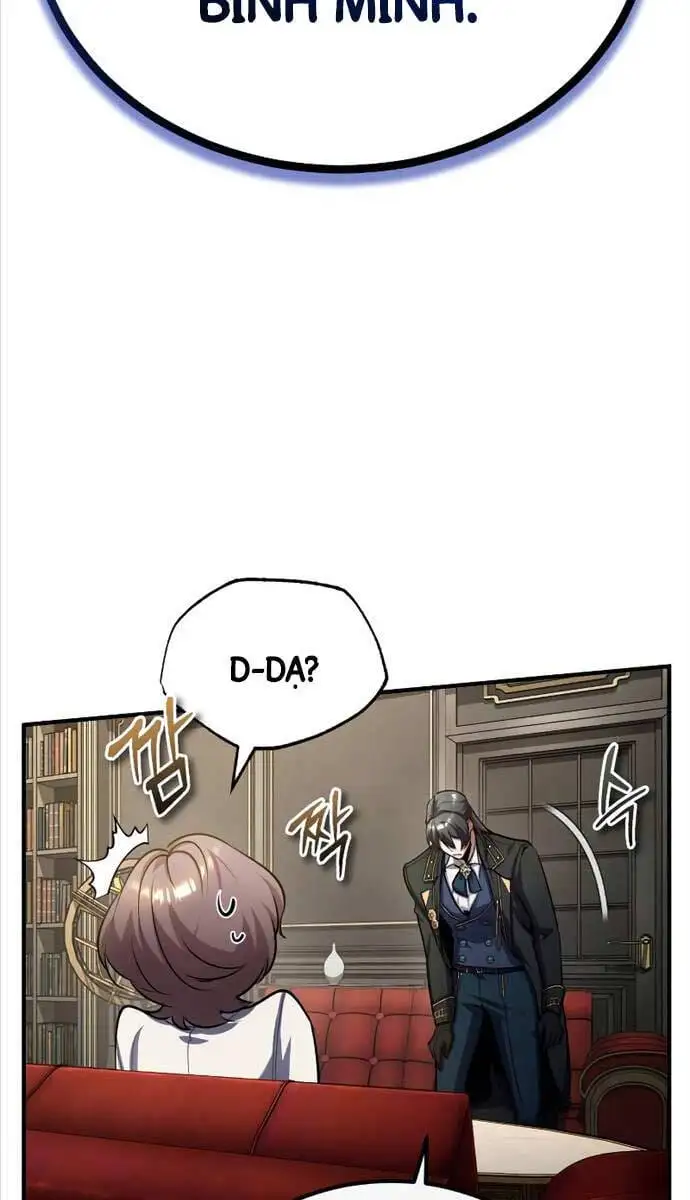 Truyện Tranh Giáo Sư Gián Điệp trang 5