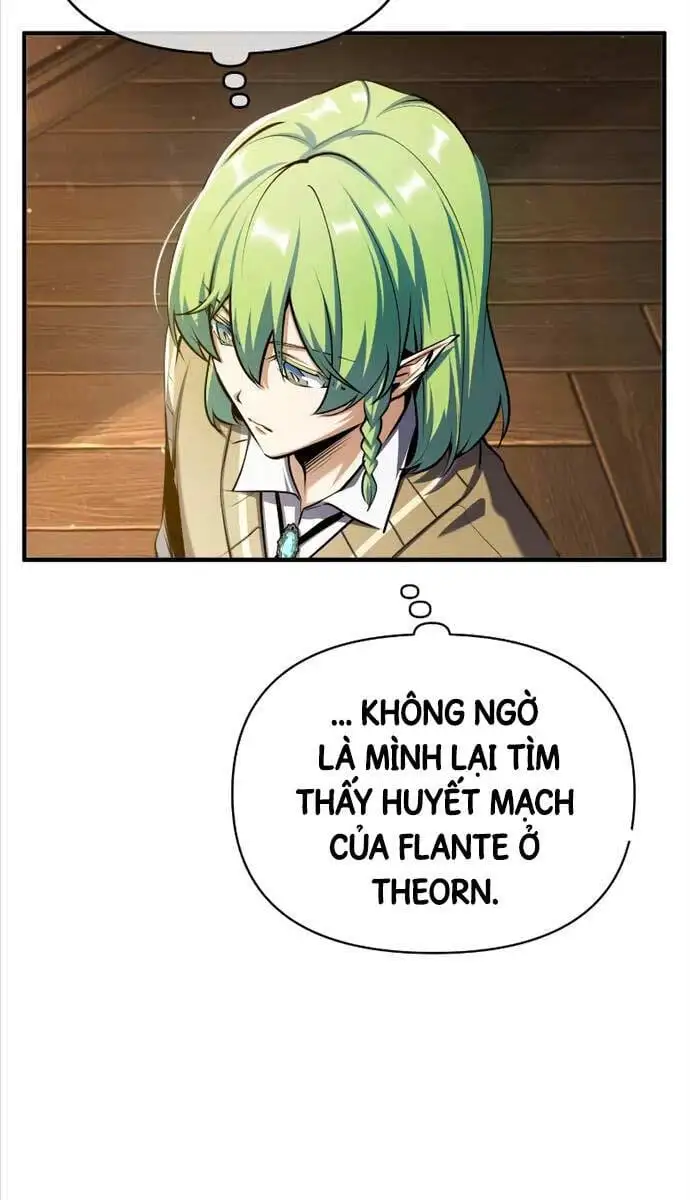 Truyện Tranh Giáo Sư Gián Điệp trang 5