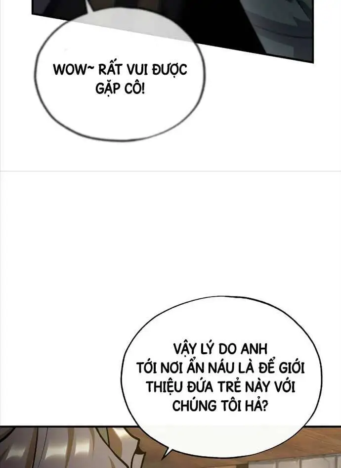 Truyện Tranh Giáo Sư Gián Điệp trang 5