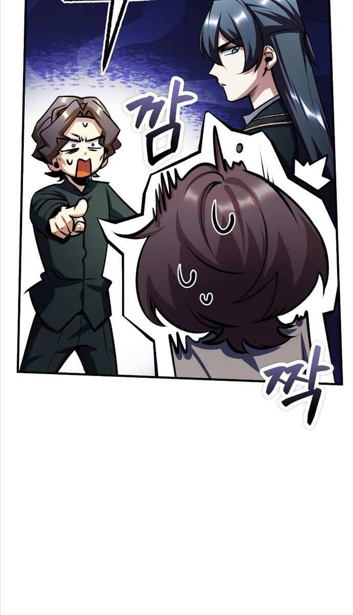 Truyện Tranh Giáo Sư Gián Điệp trang 5