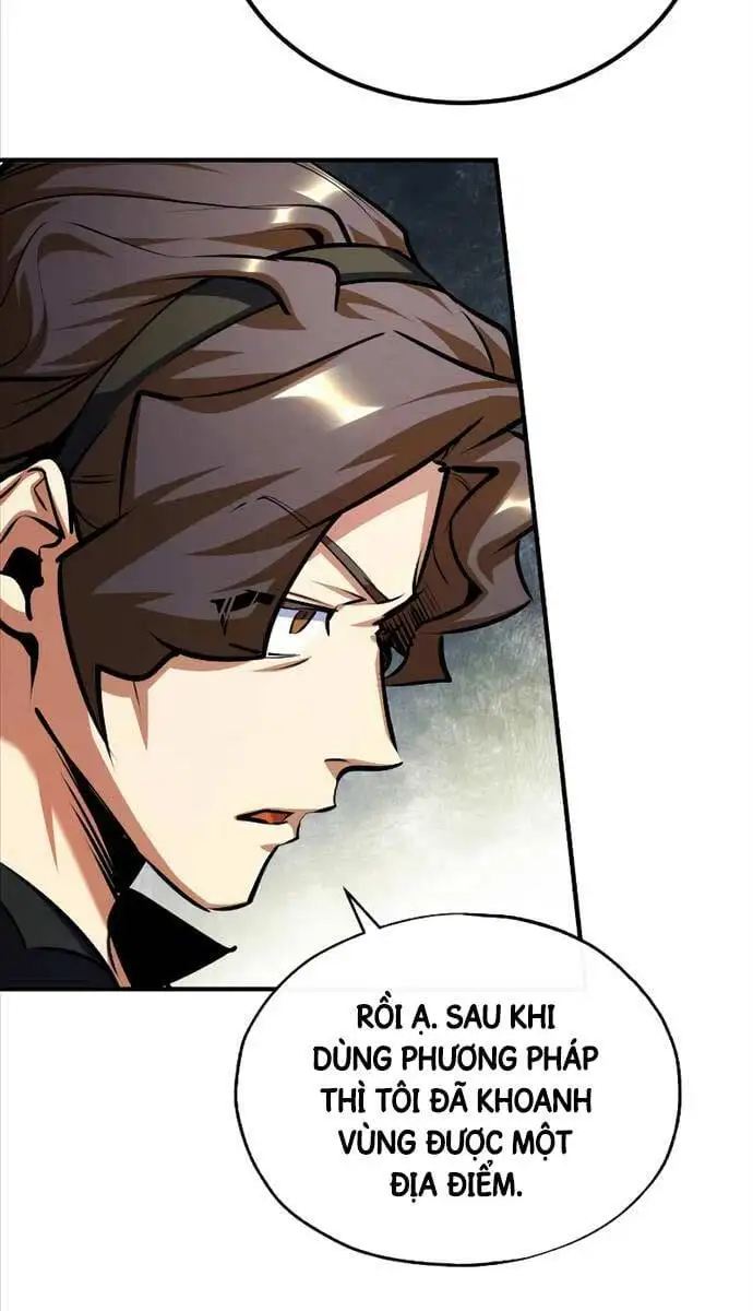 Truyện Tranh Giáo Sư Gián Điệp trang 5