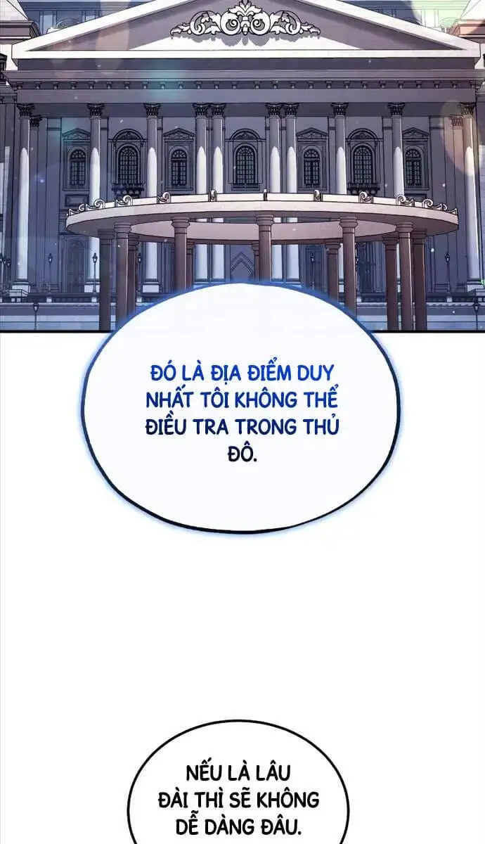 Truyện Tranh Giáo Sư Gián Điệp trang 5