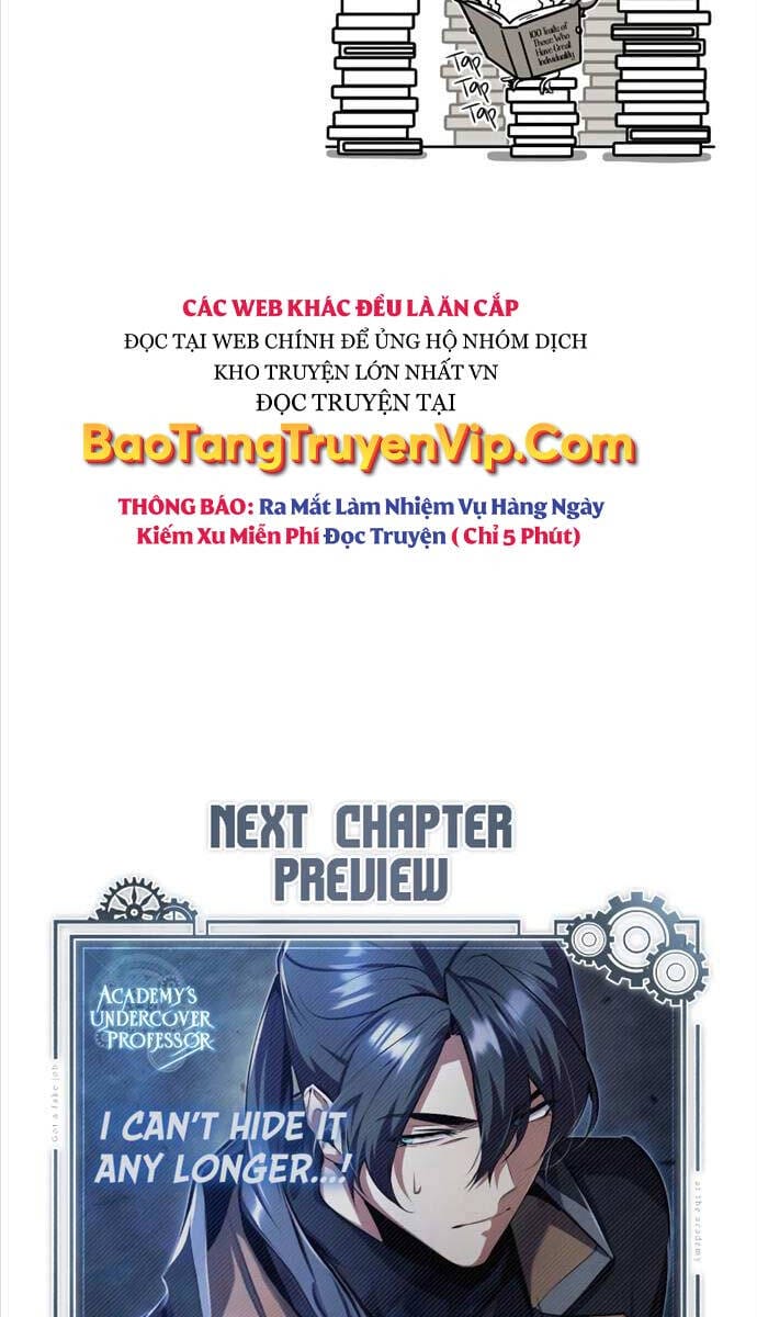 Truyện Tranh Giáo Sư Gián Điệp trang 5