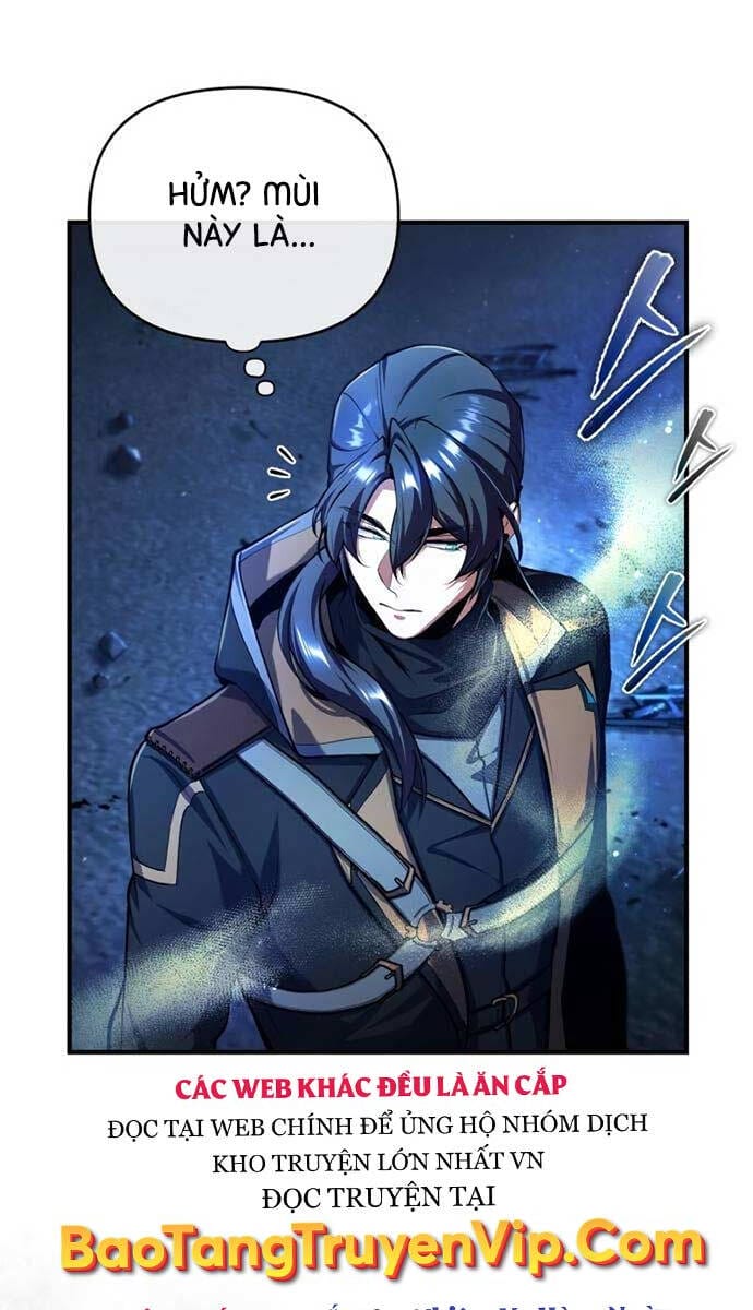 Truyện Tranh Giáo Sư Gián Điệp trang 5