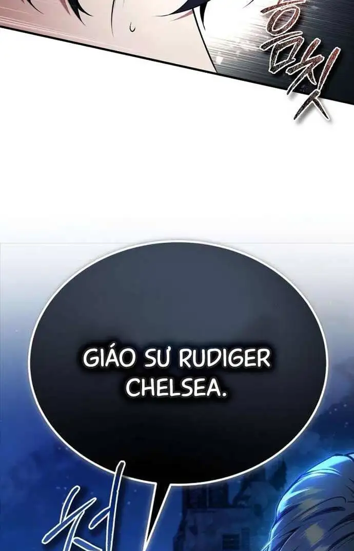 Truyện Tranh Giáo Sư Gián Điệp trang 5