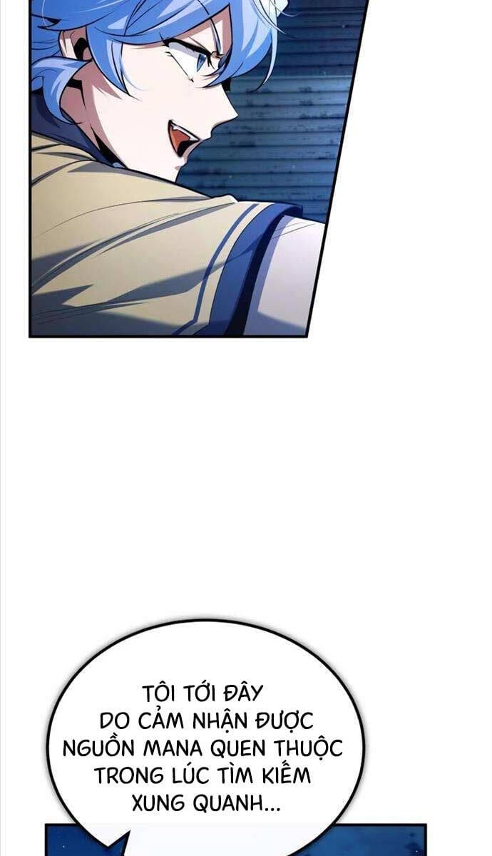 Truyện Tranh Giáo Sư Gián Điệp trang 5