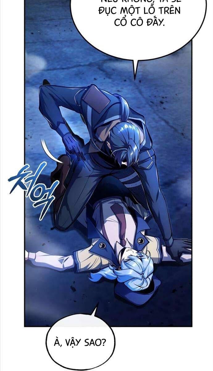 Truyện Tranh Giáo Sư Gián Điệp trang 5