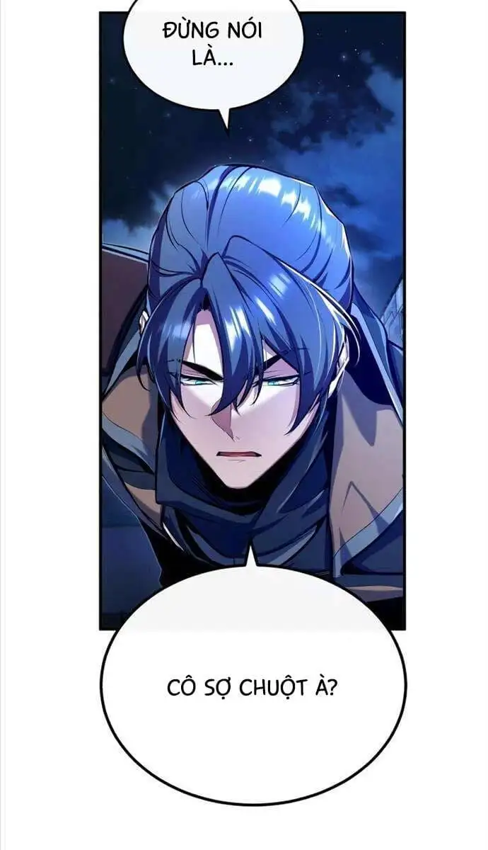 Truyện Tranh Giáo Sư Gián Điệp trang 5