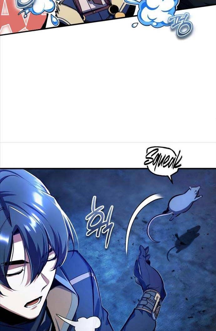 Truyện Tranh Giáo Sư Gián Điệp trang 5