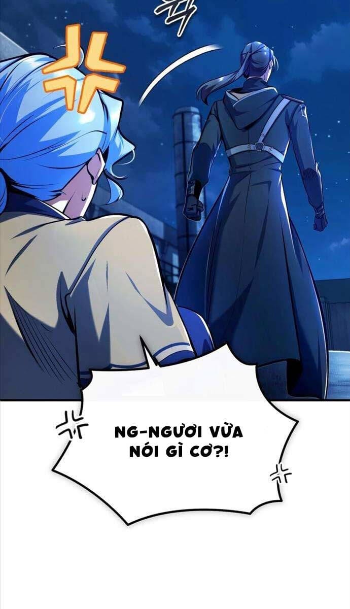 Truyện Tranh Giáo Sư Gián Điệp trang 5